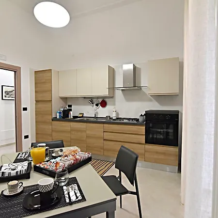 Gemini * サレルノ