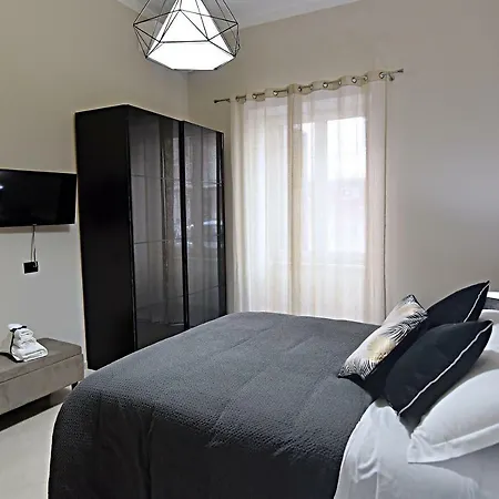 Gemini Apartman Salerno