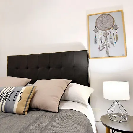 Apartman Gemini Salerno