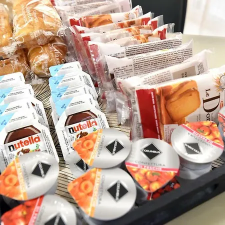 Gemini Lejlighed Salerno