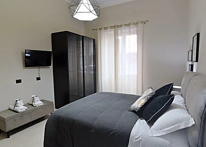 Gemini Appartement Salerno