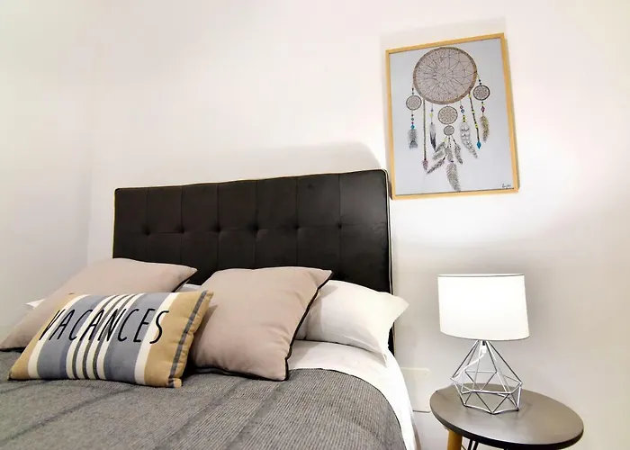 Appartement Gemini Salerno