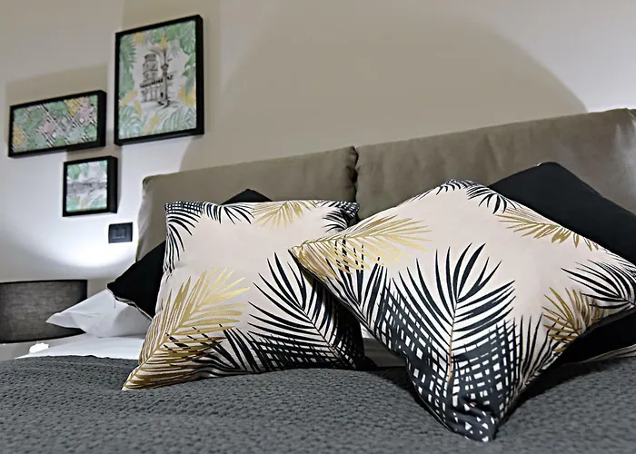 Appartement Gemini *