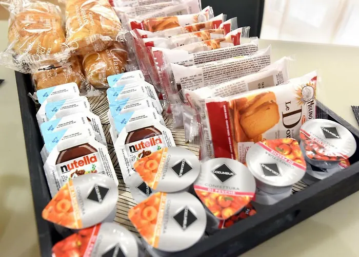 Gemini Appartement Salerno